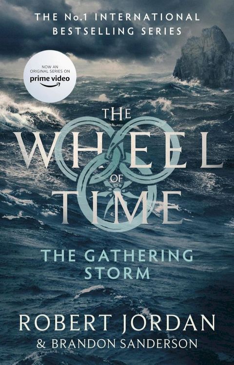 The Gathering Storm(Kobo/電子書)