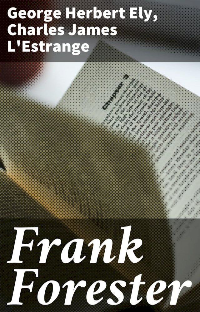  Frank Forester(Kobo/電子書)