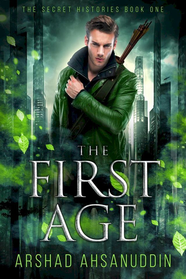  The First Age(Kobo/電子書)