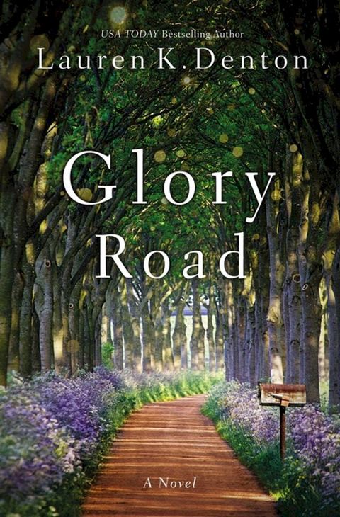 Glory Road(Kobo/電子書)