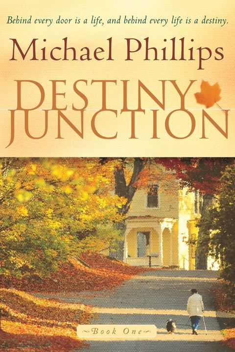 Destiny Junction(Kobo/電子書)