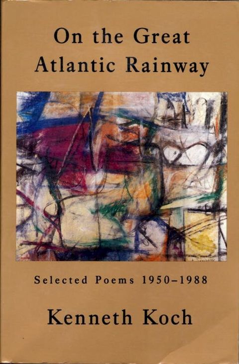 On the Great Atlantic Rainway(Kobo/電子書)