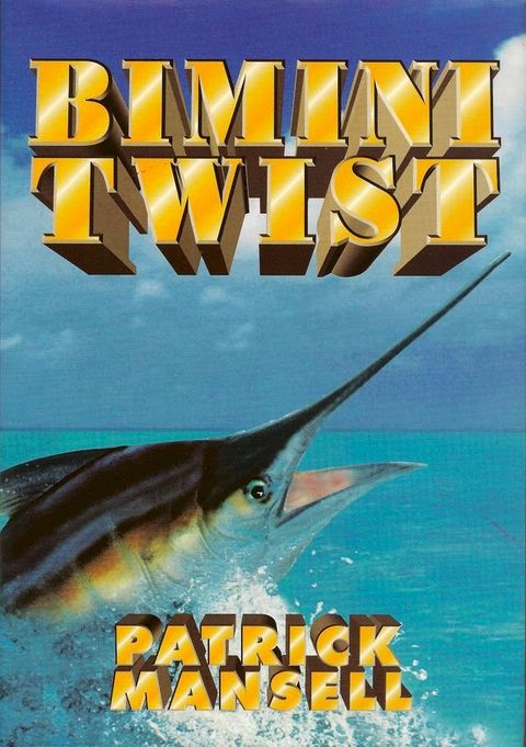 Bimini Twist(Kobo/電子書)