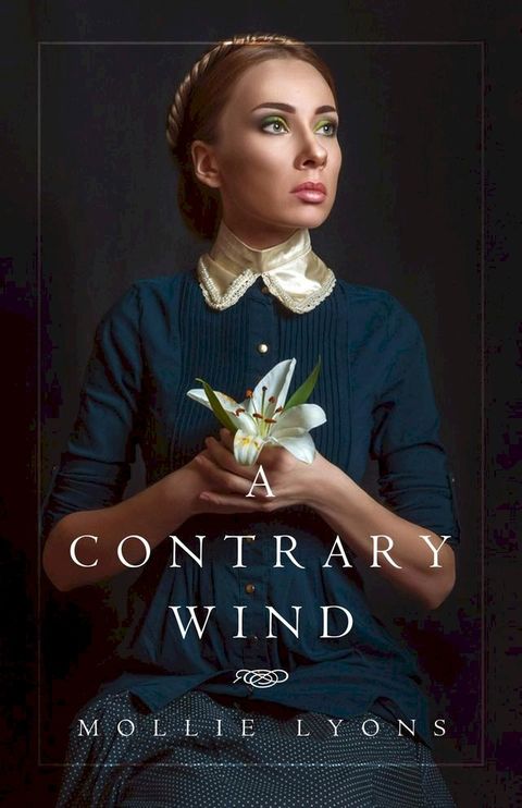 A Contrary Wind(Kobo/電子書)