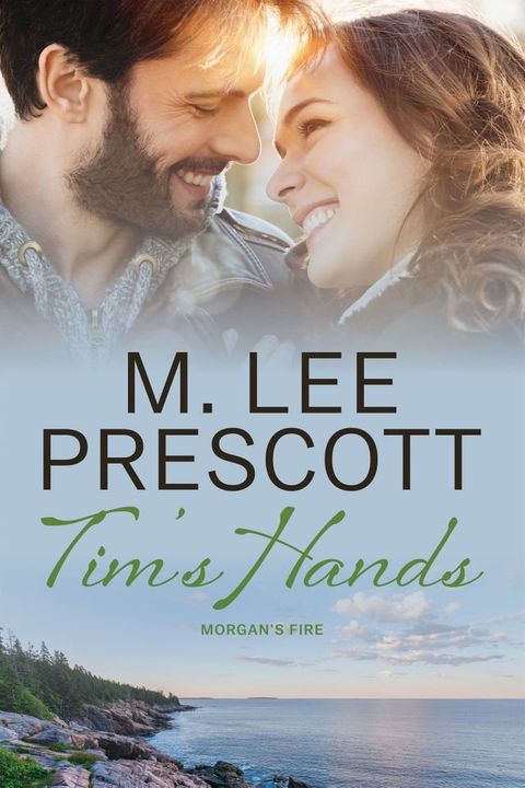 Tim's Hands(Kobo/電子書)