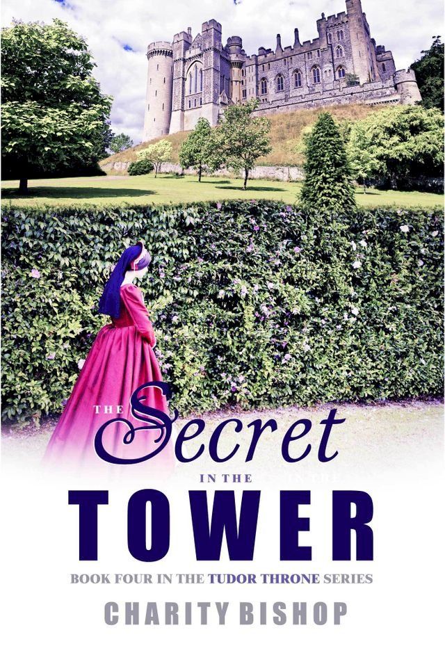  The Secret in the Tower(Kobo/電子書)