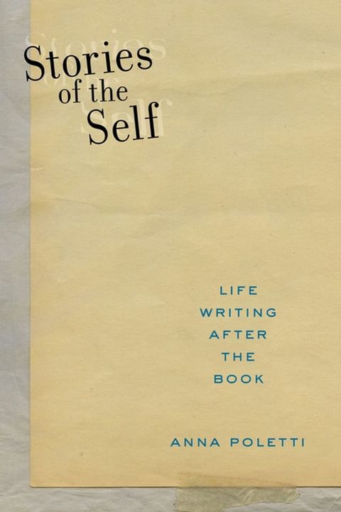 Stories of the Self(Kobo/電子書)