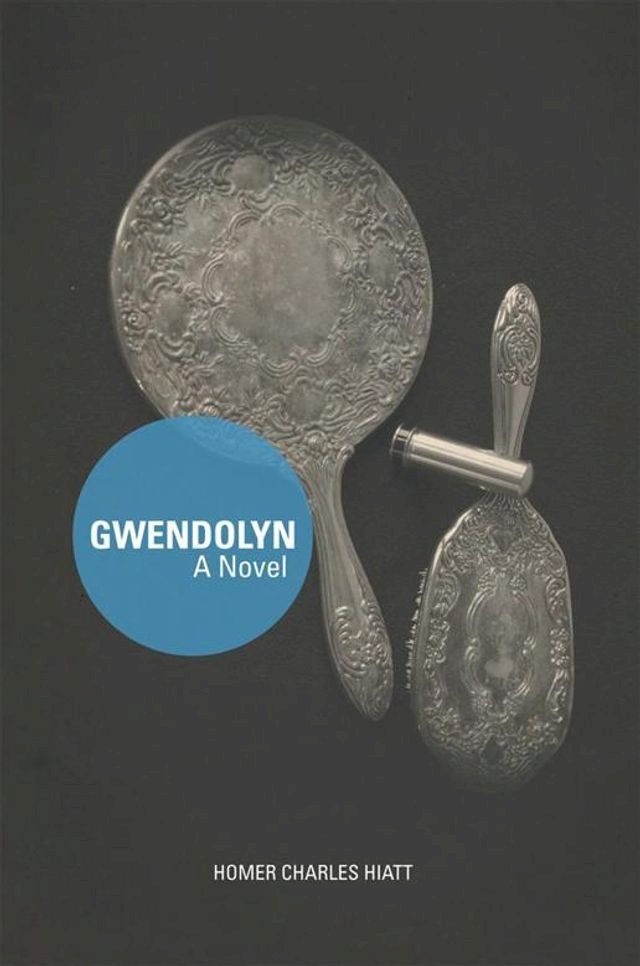  Gwendolyn(Kobo/電子書)