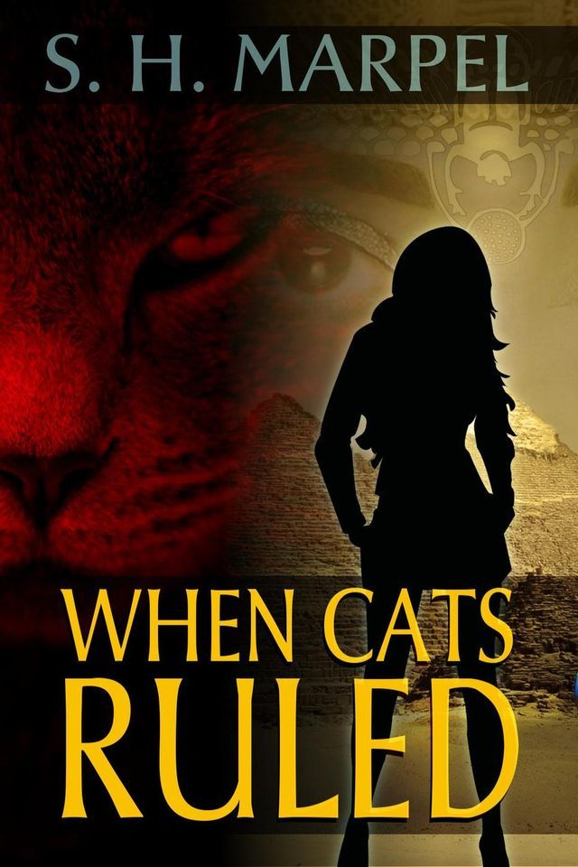  When Cats Ruled(Kobo/電子書)