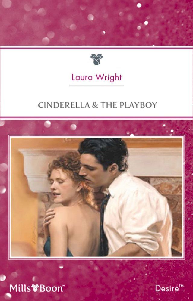  Cinderella & The Playboy(Kobo/電子書)