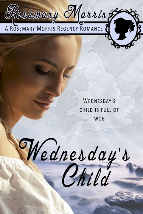 Wednesday's Child(Kobo/電子書)