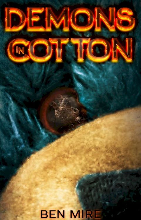 Demons in Cotton(Kobo/電子書)