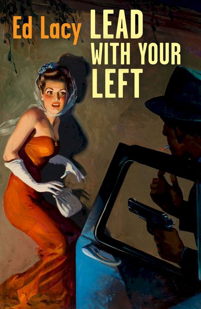  Lead with Your Left(Kobo/電子書)