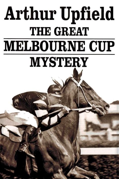 The Great Melbourne Cup Mystery(Kobo/電子書)