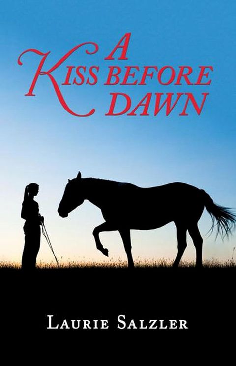 A Kiss Before Dawn(Kobo/電子書)