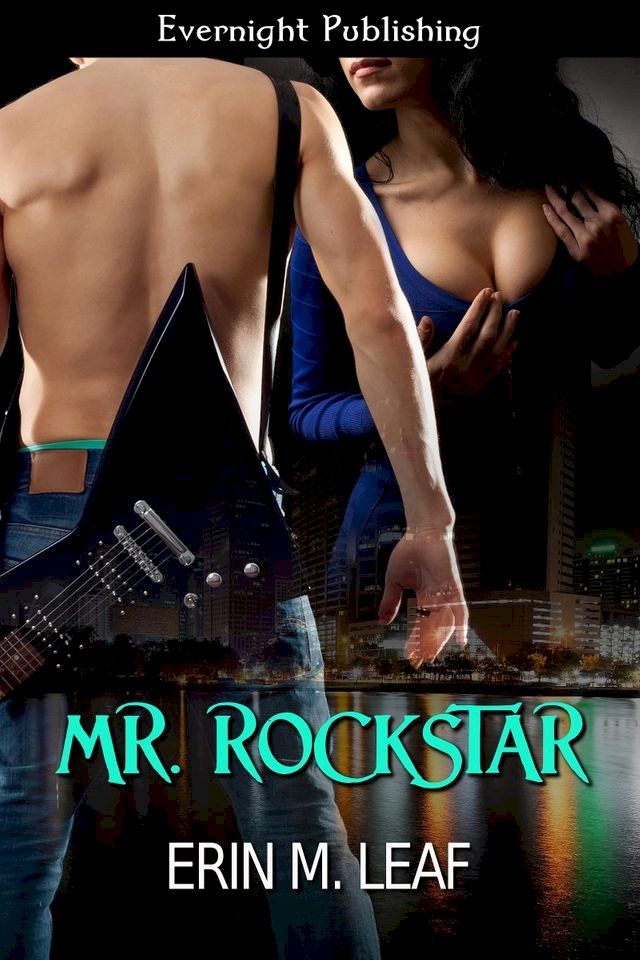  Mr. Rockstar(Kobo/電子書)