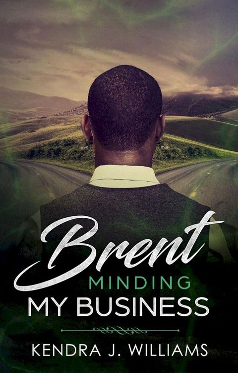 Brent: Minding My Business(Kobo/電子書)