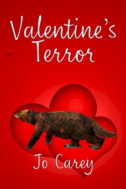 Valentine's Terror(Kobo/電子書)