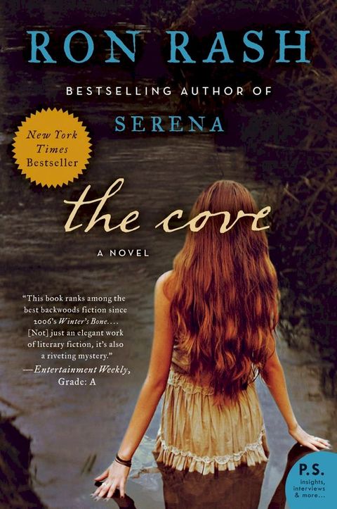 The Cove(Kobo/電子書)