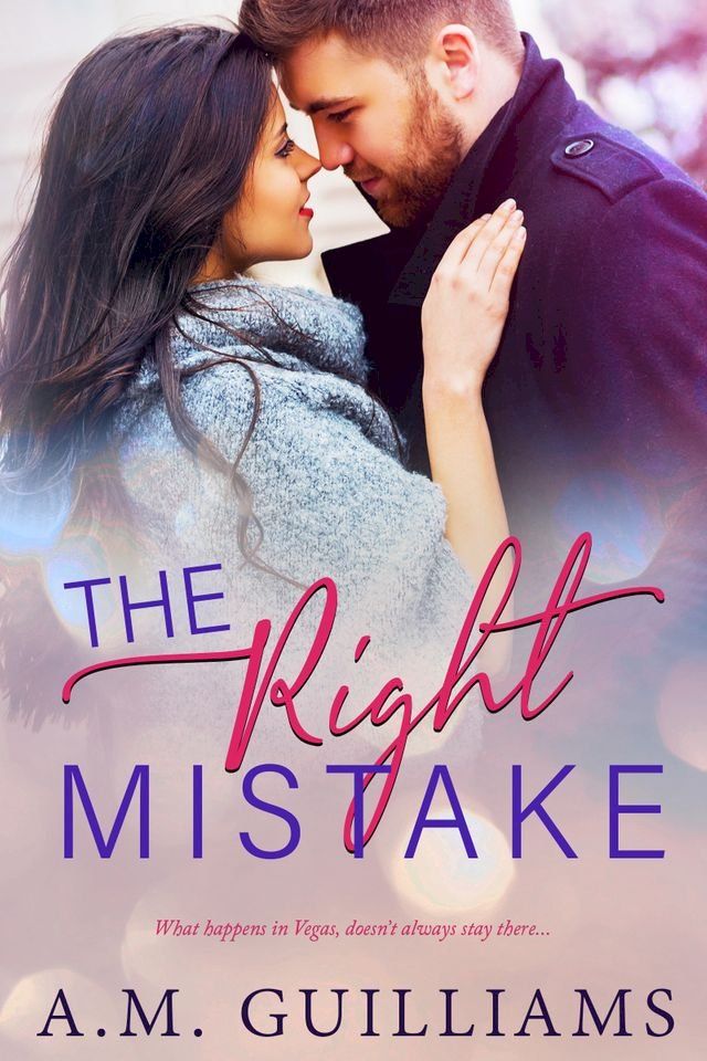  The Right Mistake(Kobo/電子書)