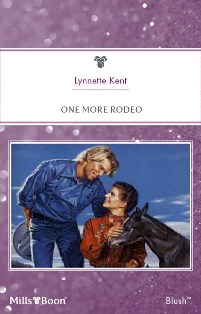  One More Rodeo(Kobo/電子書)