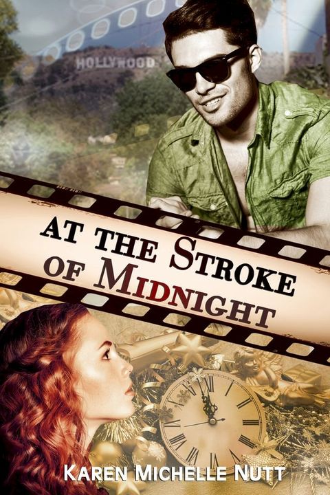 At the Stroke of Midnight(Kobo/電子書)