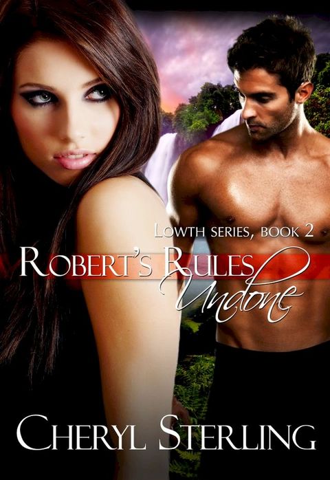 Robert's Rules Undone(Kobo/電子書)