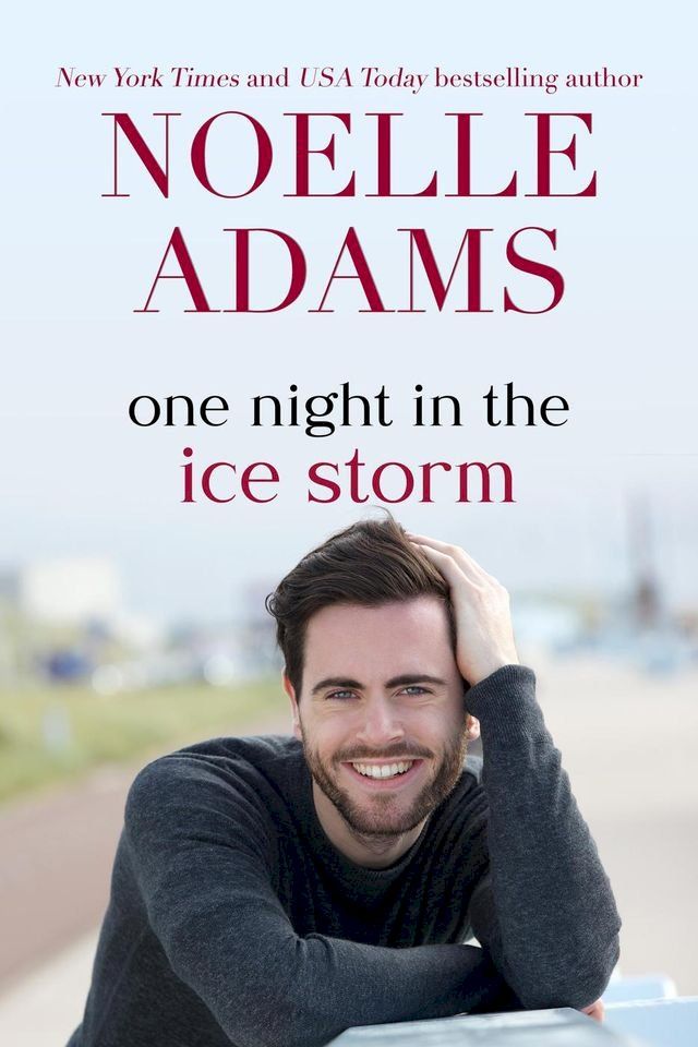  One Night in the Ice Storm(Kobo/電子書)