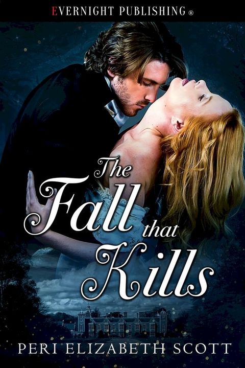 The Fall That Kills(Kobo/電子書)