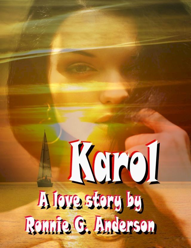  Karol(Kobo/電子書)