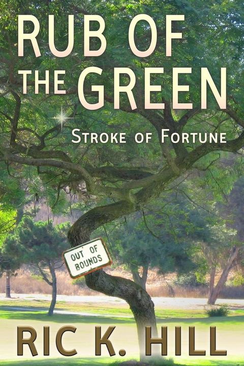 Rub of the Green(Kobo/電子書)