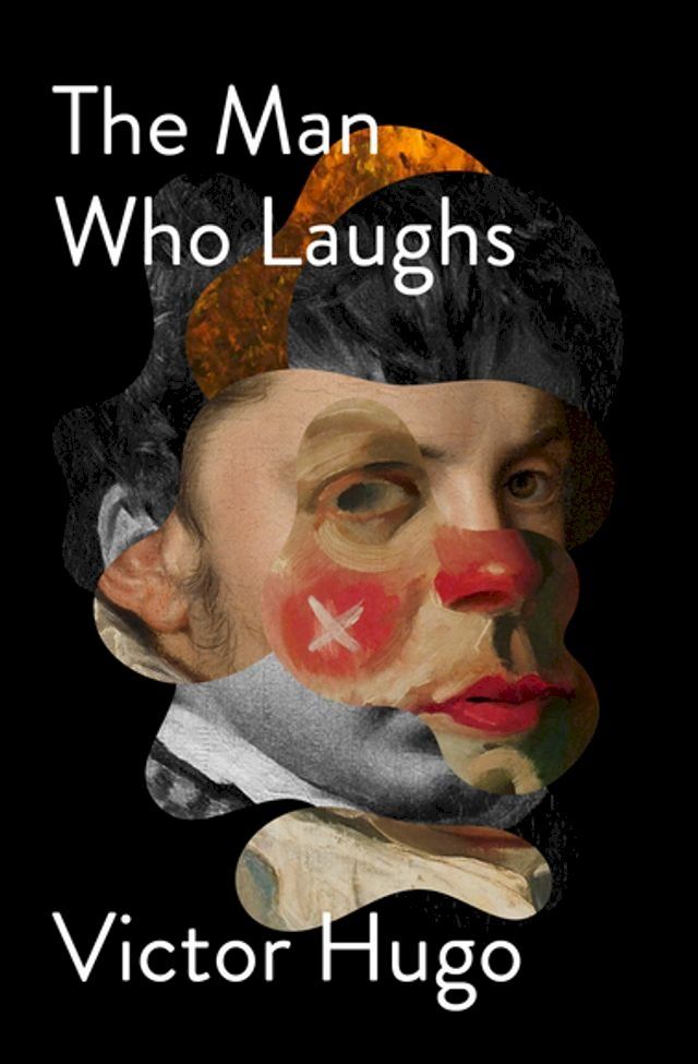  The Man Who Laughs(Kobo/電子書)