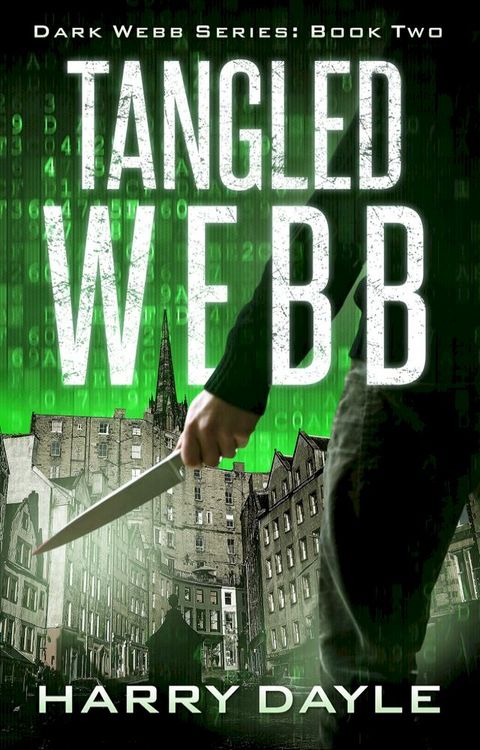 Tangled Webb(Kobo/電子書)