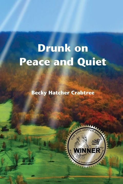 Drunk on Peace and Quiet(Kobo/電子書)