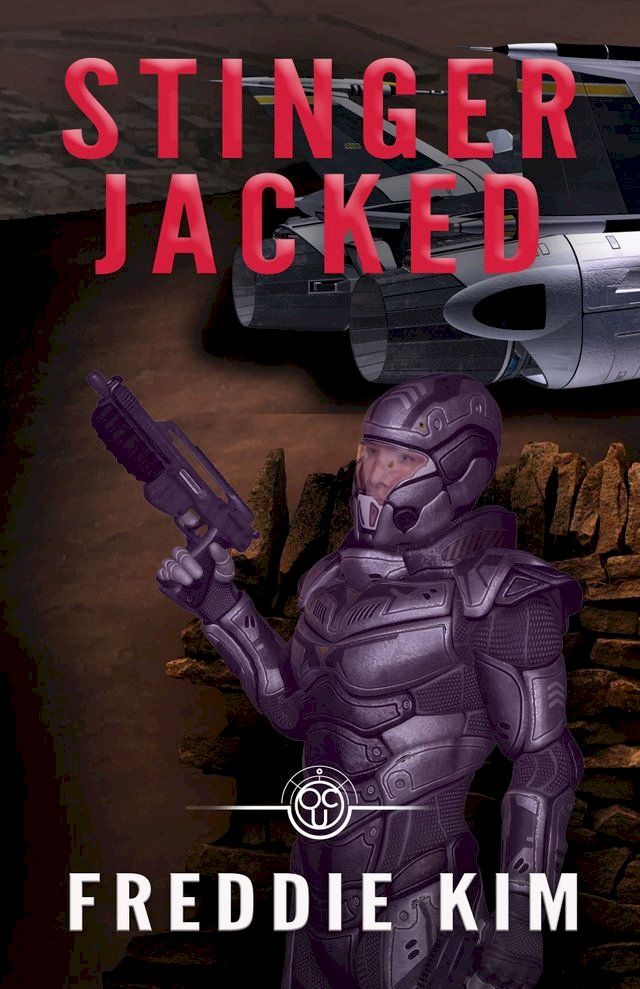  Stinger Jacked(Kobo/電子書)