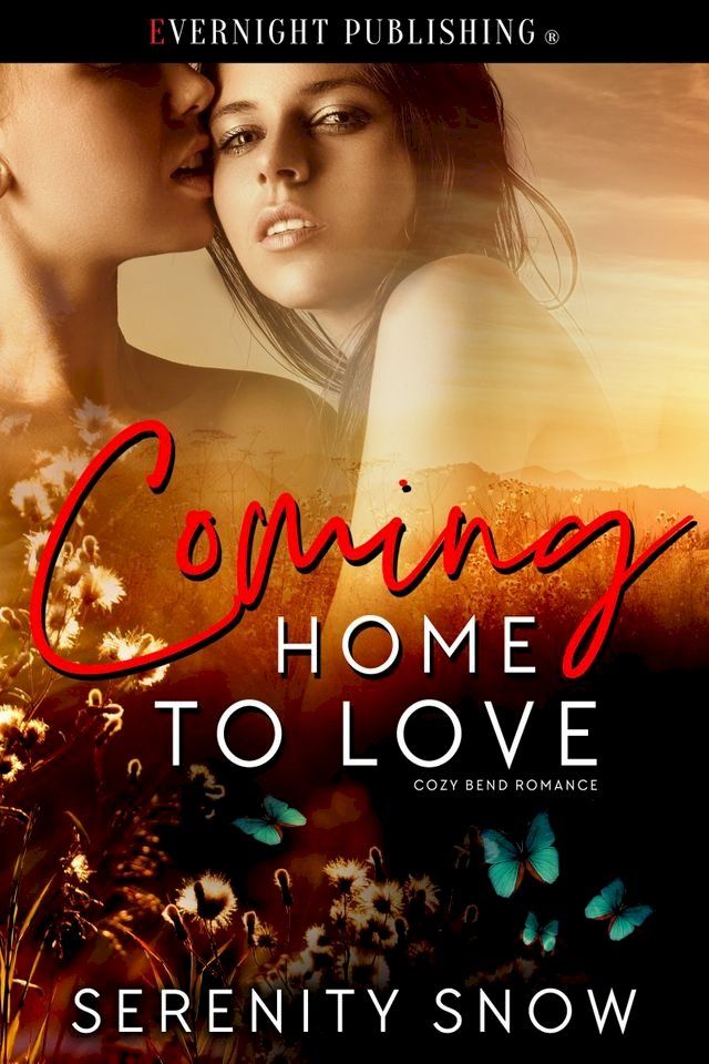  Coming Home to Love(Kobo/電子書)