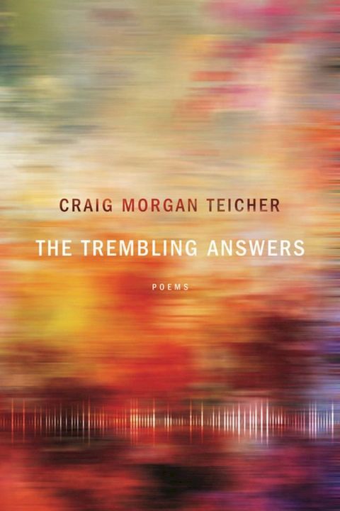 The Trembling Answers(Kobo/電子書)