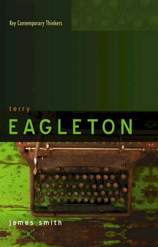  Terry Eagleton(Kobo/電子書)