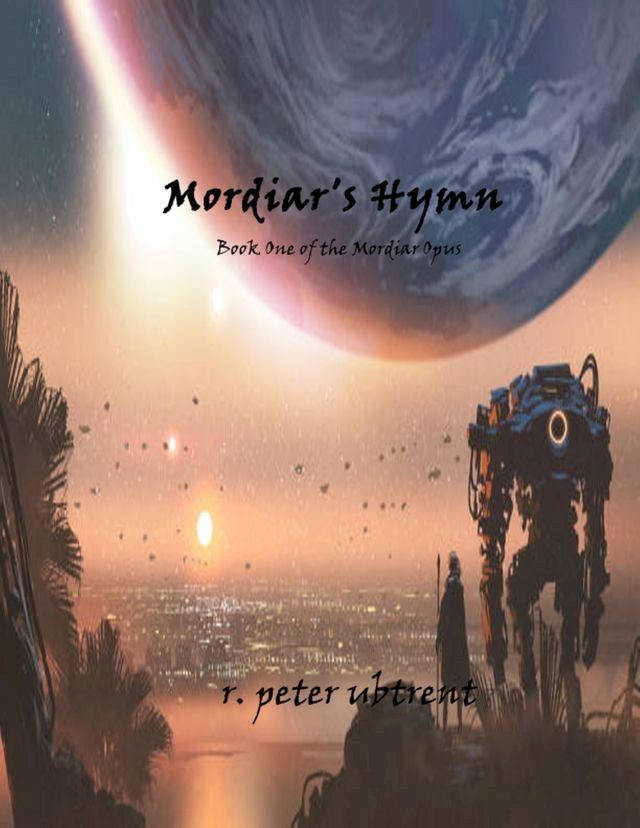  Mordiar's Hymn(Kobo/電子書)