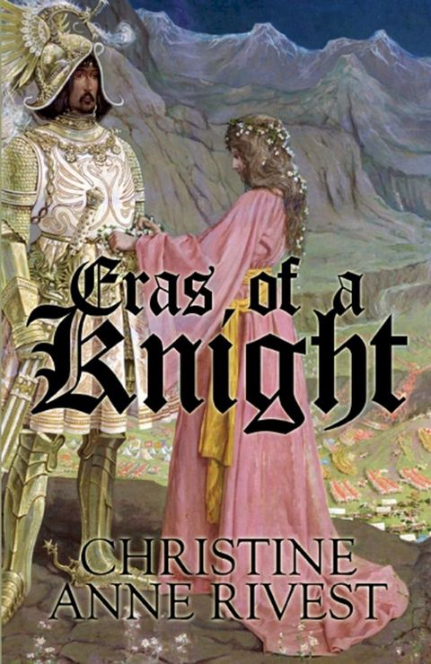 Eras of a Knight(Kobo/電子書)