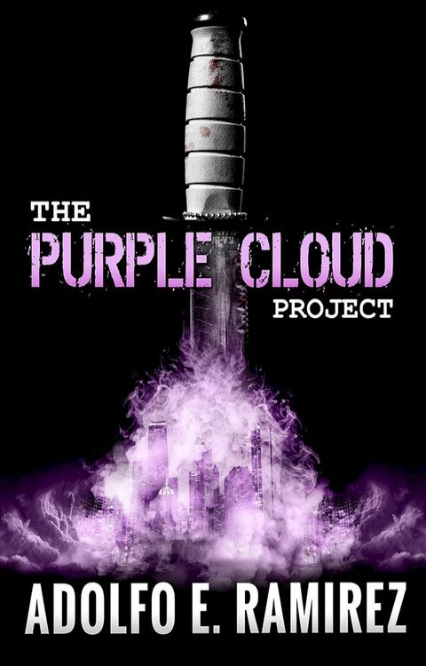 The Purple Cloud Project(Kobo/電子書)