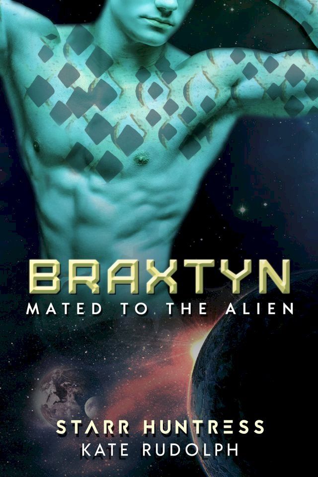  Braxtyn(Kobo/電子書)