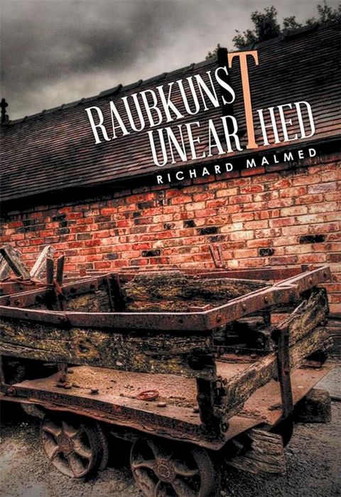 Raubkunst Unearthed(Kobo/電子書)