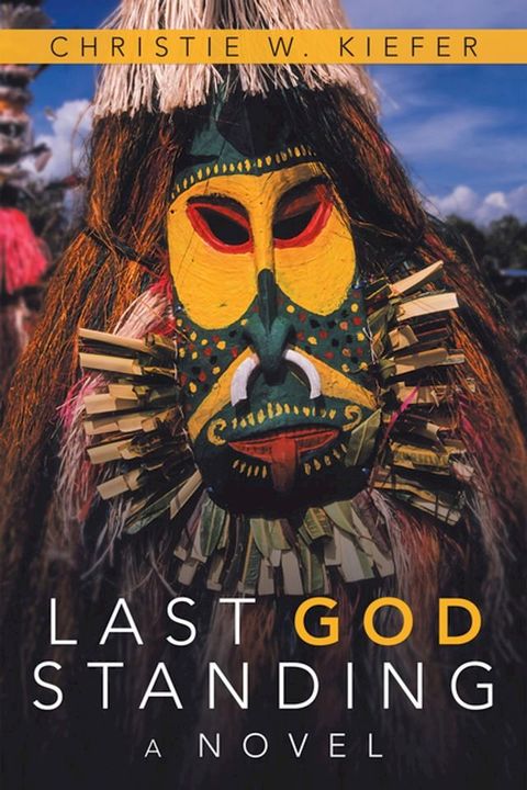 Last God Standing(Kobo/電子書)