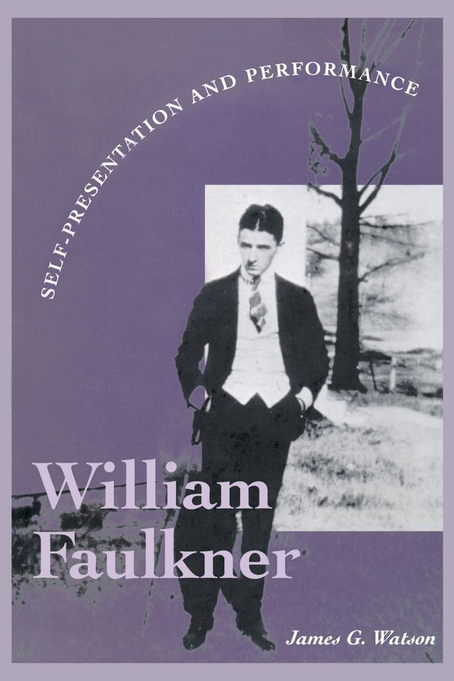  William Faulkner(Kobo/電子書)