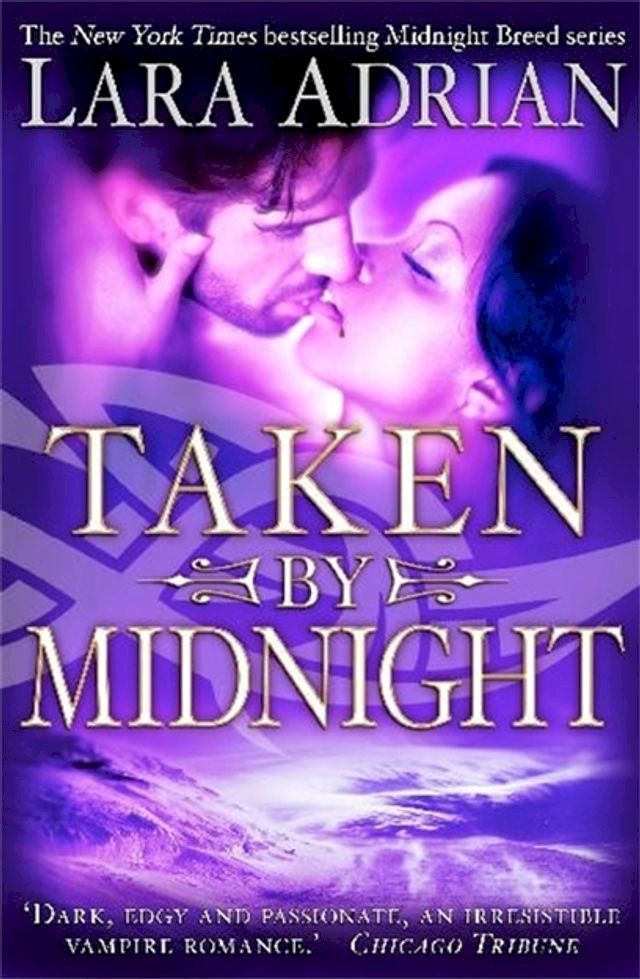  Taken by Midnight(Kobo/電子書)