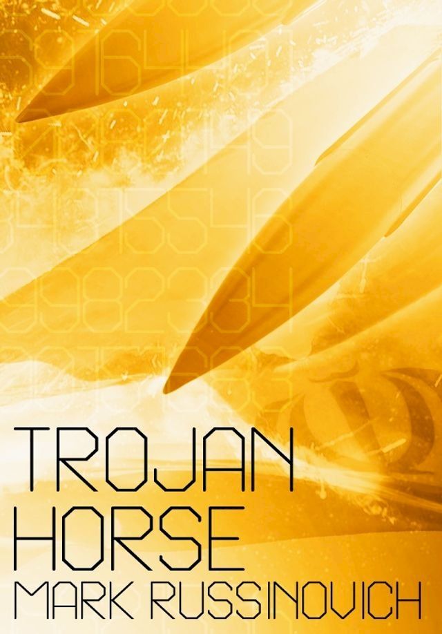  Trojan Horse(Kobo/電子書)