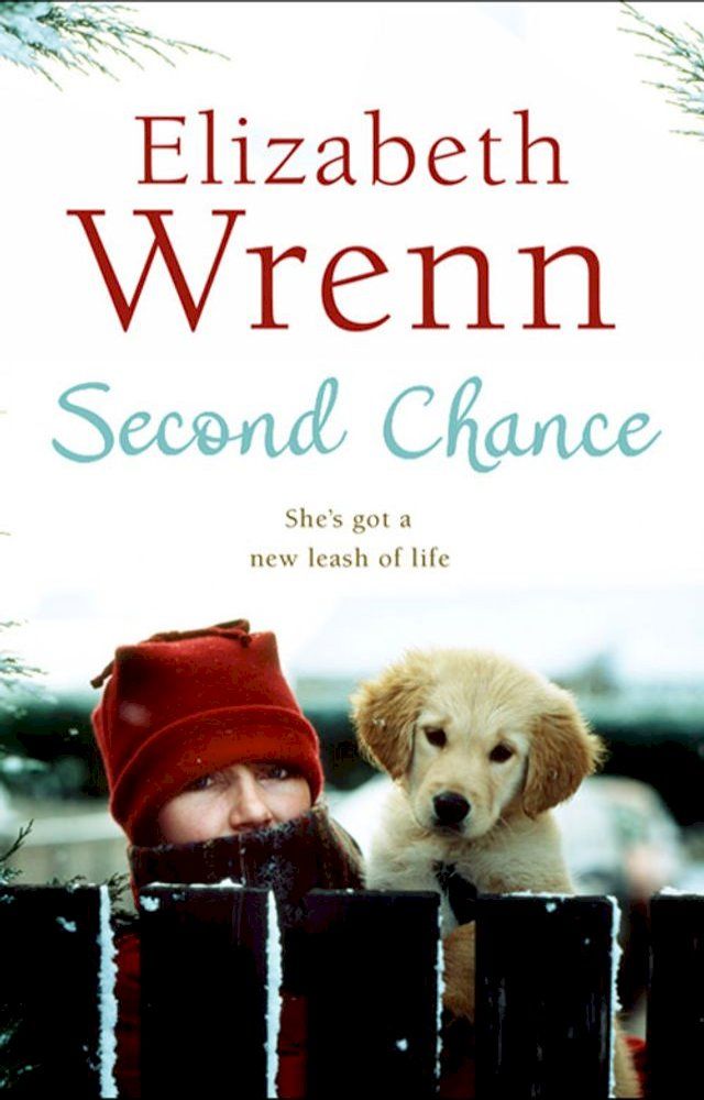  Second Chance(Kobo/電子書)