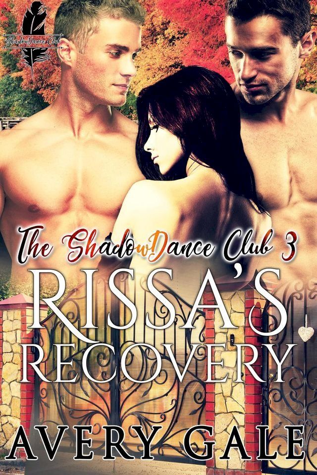  Rissa’s Recovery(Kobo/電子書)