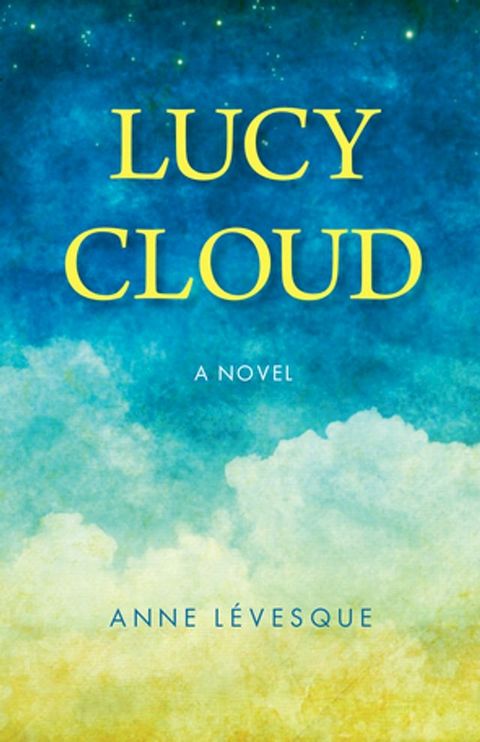 Lucy Cloud(Kobo/電子書)